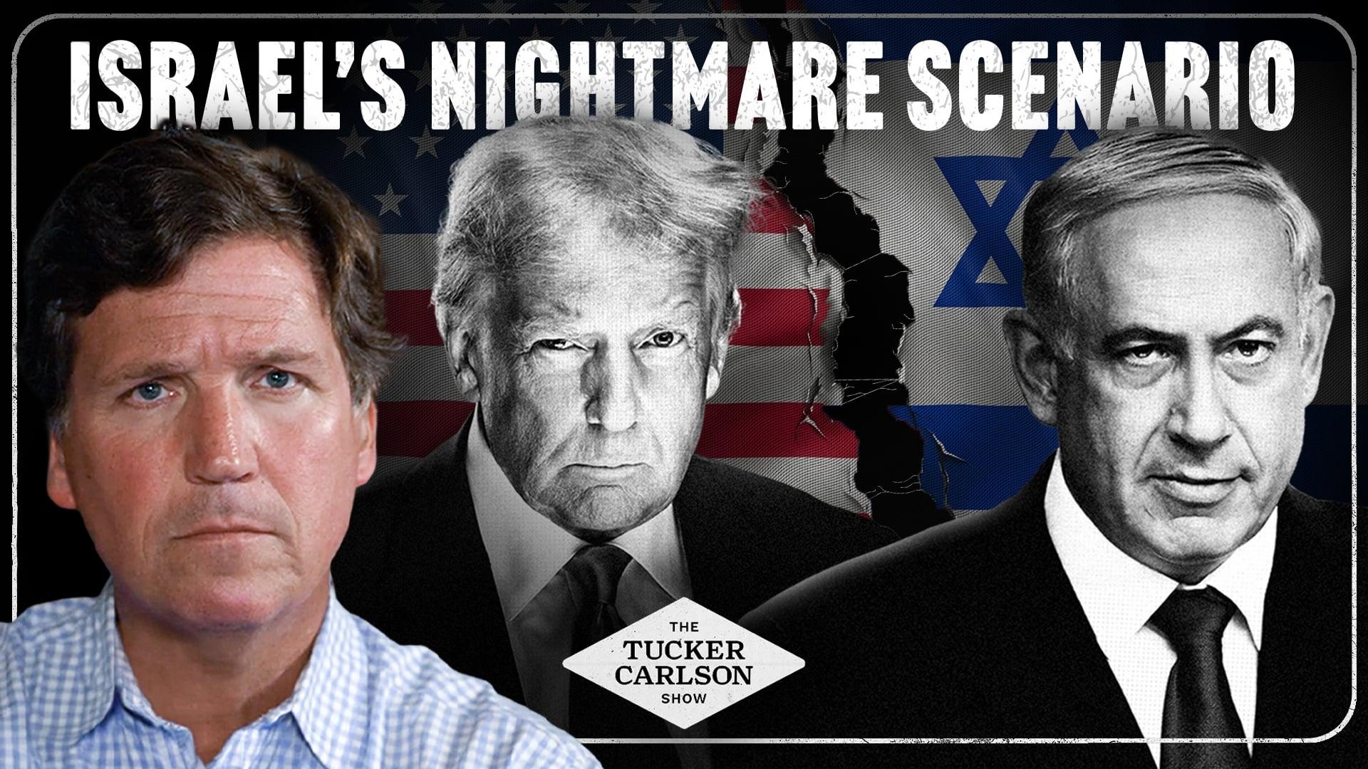 LIVE: Iran Deal Update and the Collapse of the Israel-First Coalition