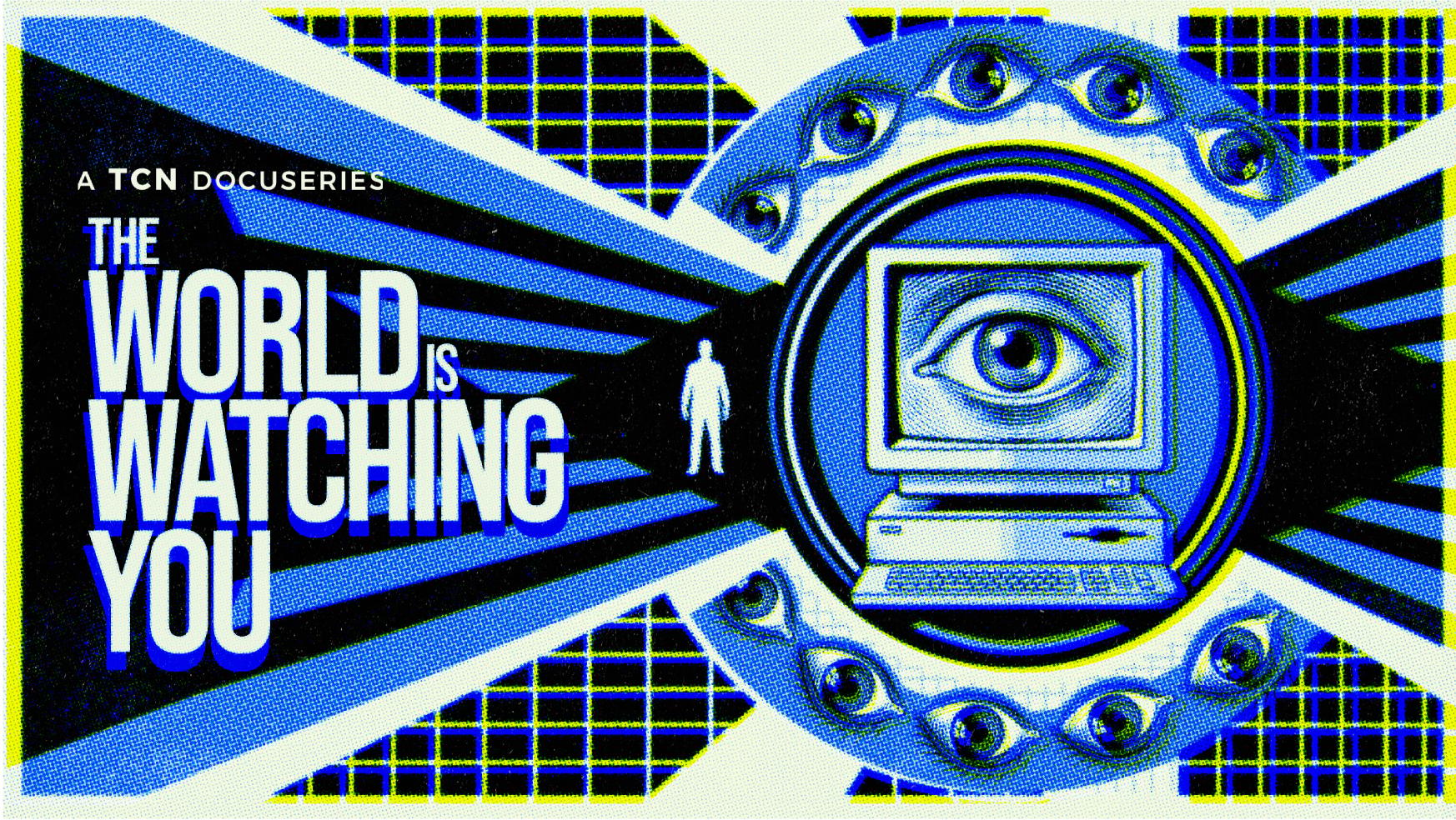 OFFICIAL TRAILER: The World Is Watching You
