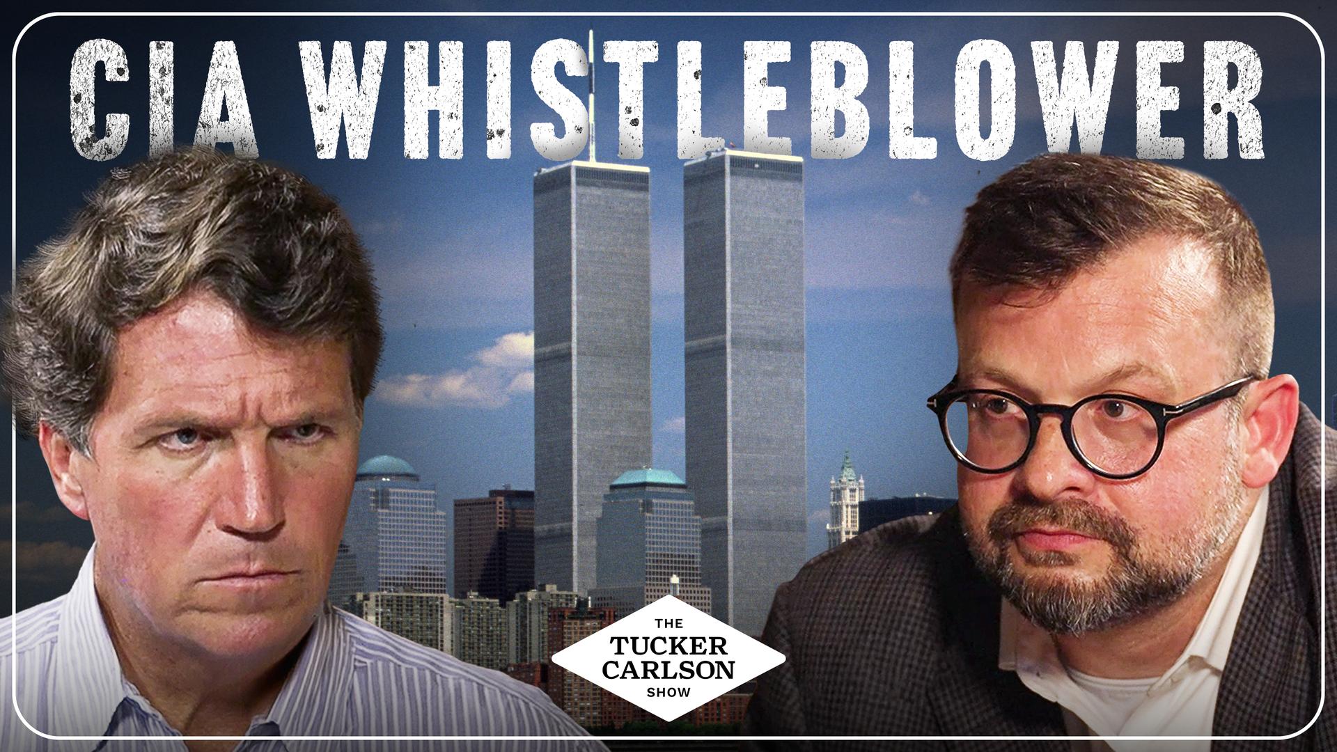 Ex-CIA Agent Speaks Out: JFK, 9-11, UAPs, MLK, MKUltra & Everything Trump Is Hiding thumbnail