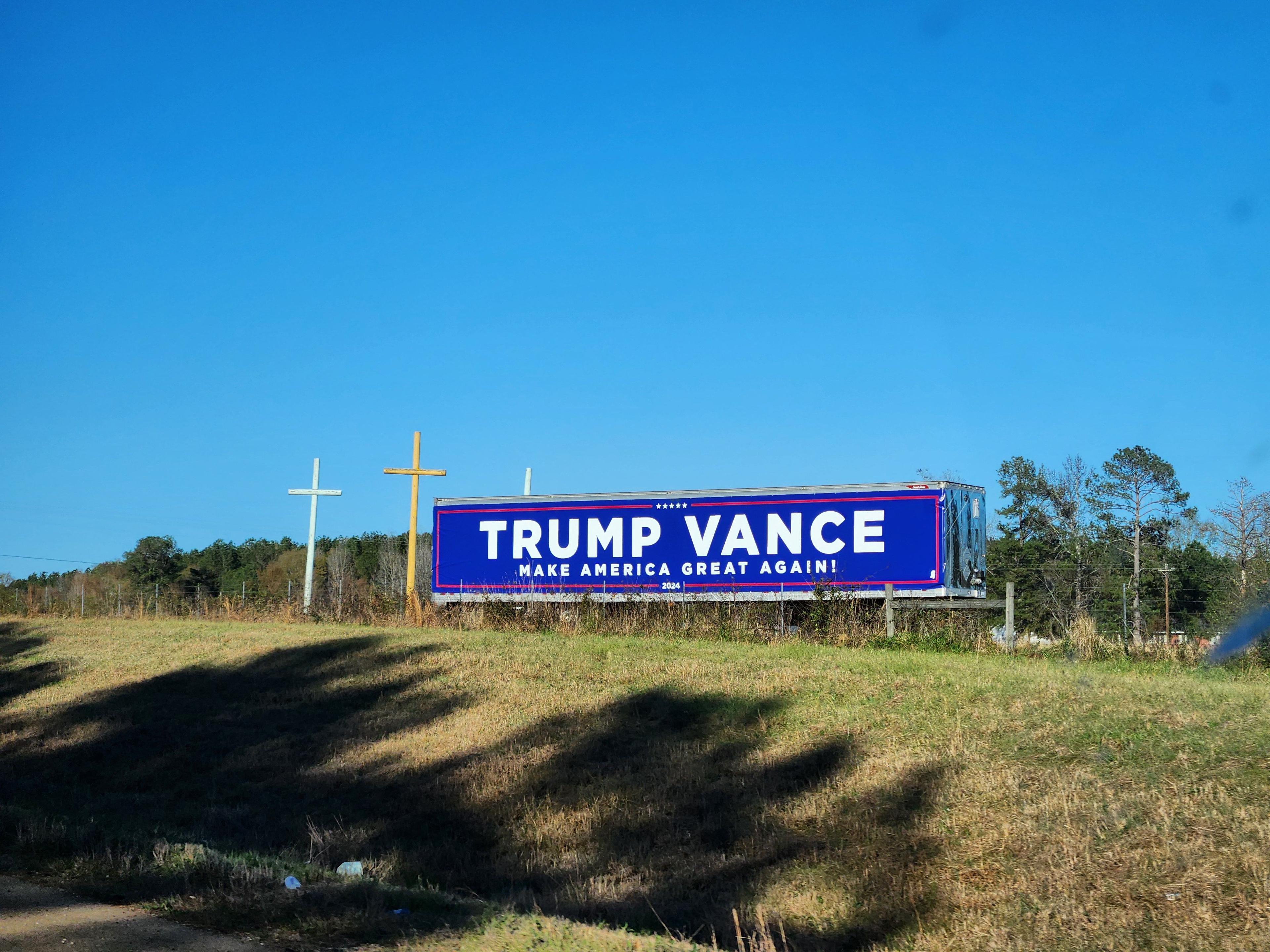 An image of Donald Trump Kills Racist Government Hiring Mandate