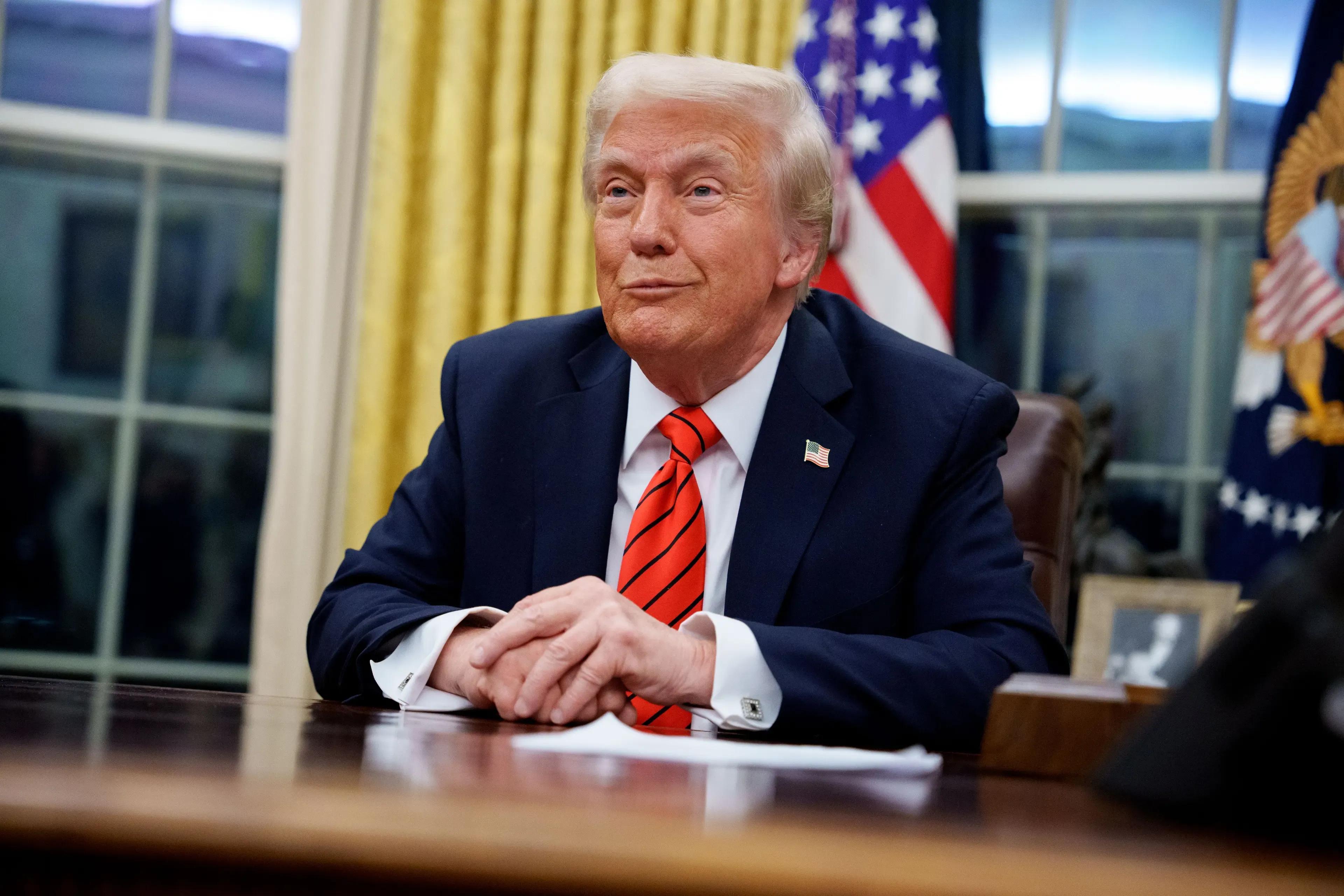 Image from Reuters