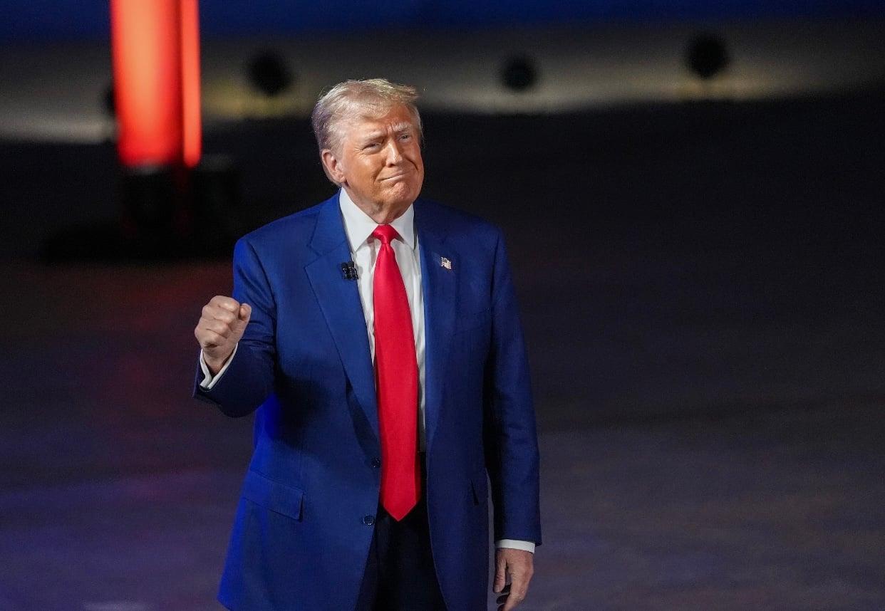 Image From Getty