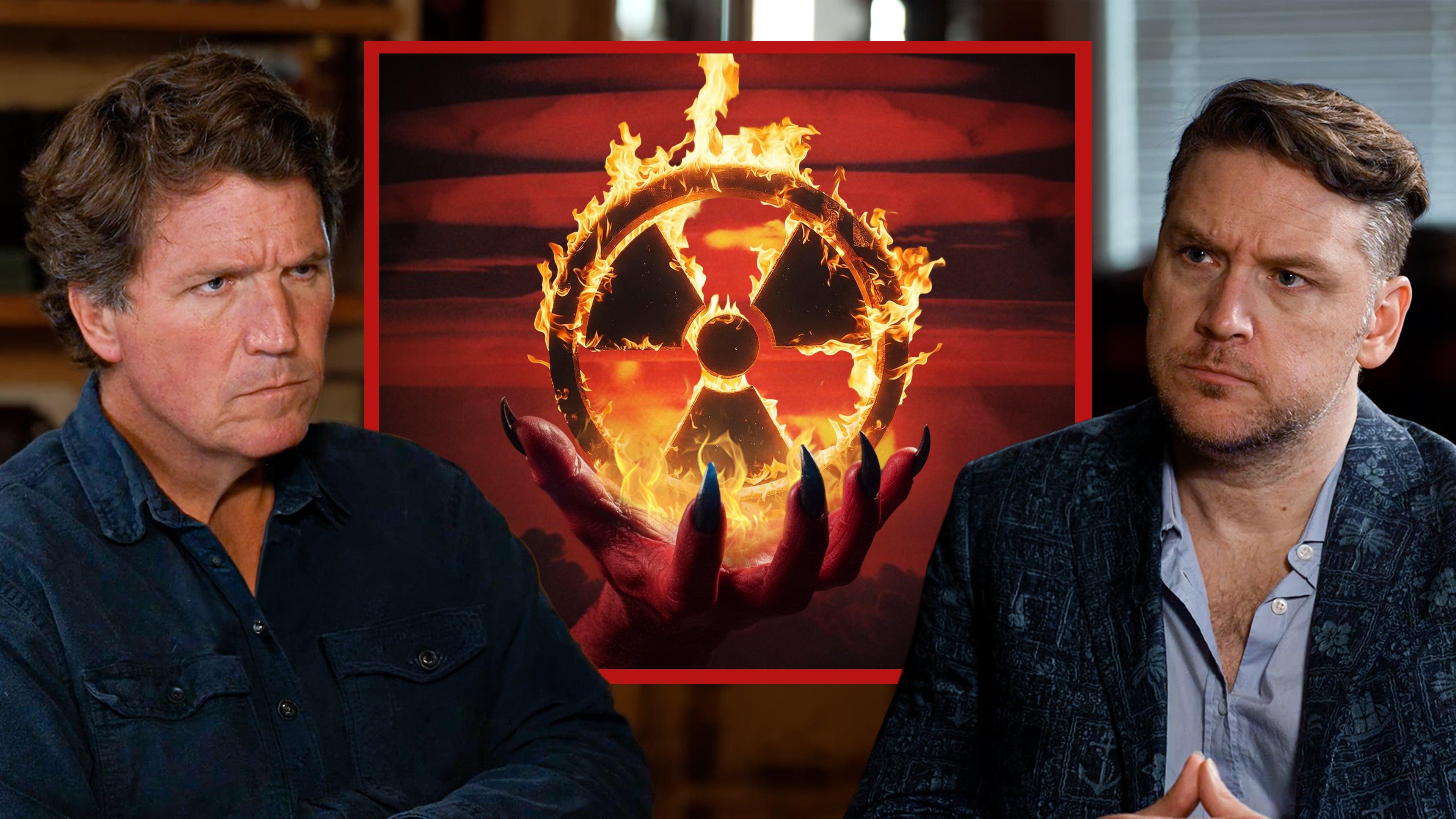 Did Scientists Summon the Demonic to Create Nuclear Weapons?