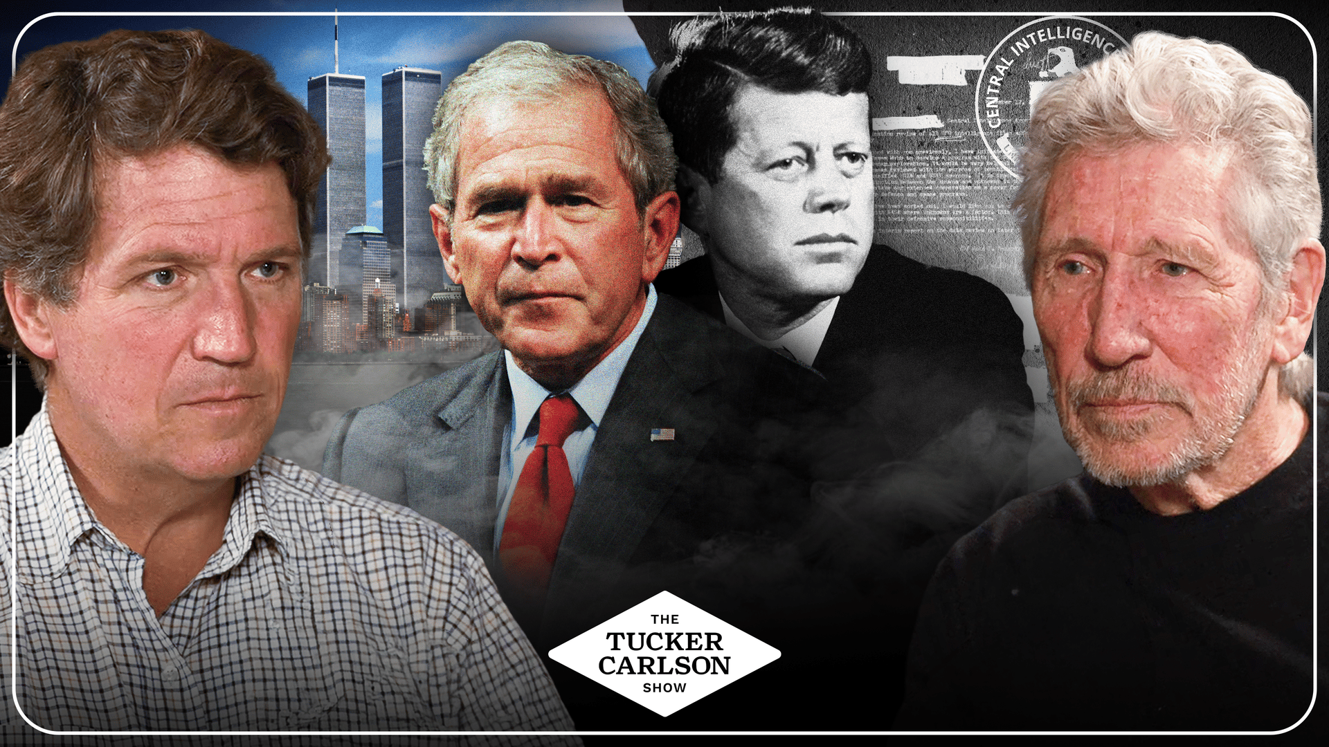 Pink Floyd’s Roger Waters on 9/11, JFK, Gaza, and Why the Israel Lobby Is Trying to Destroy Him thumbnail