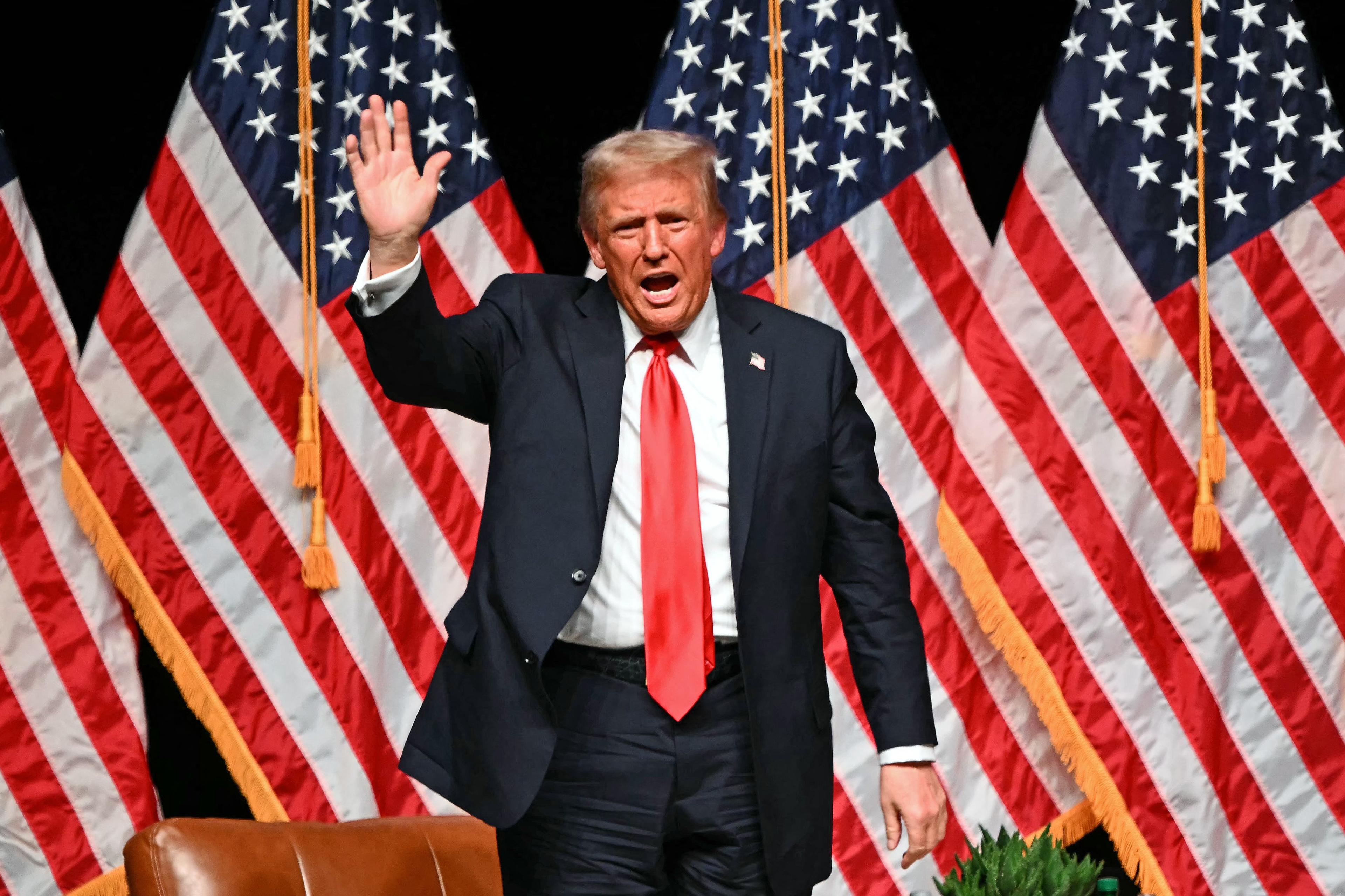 Image From Getty