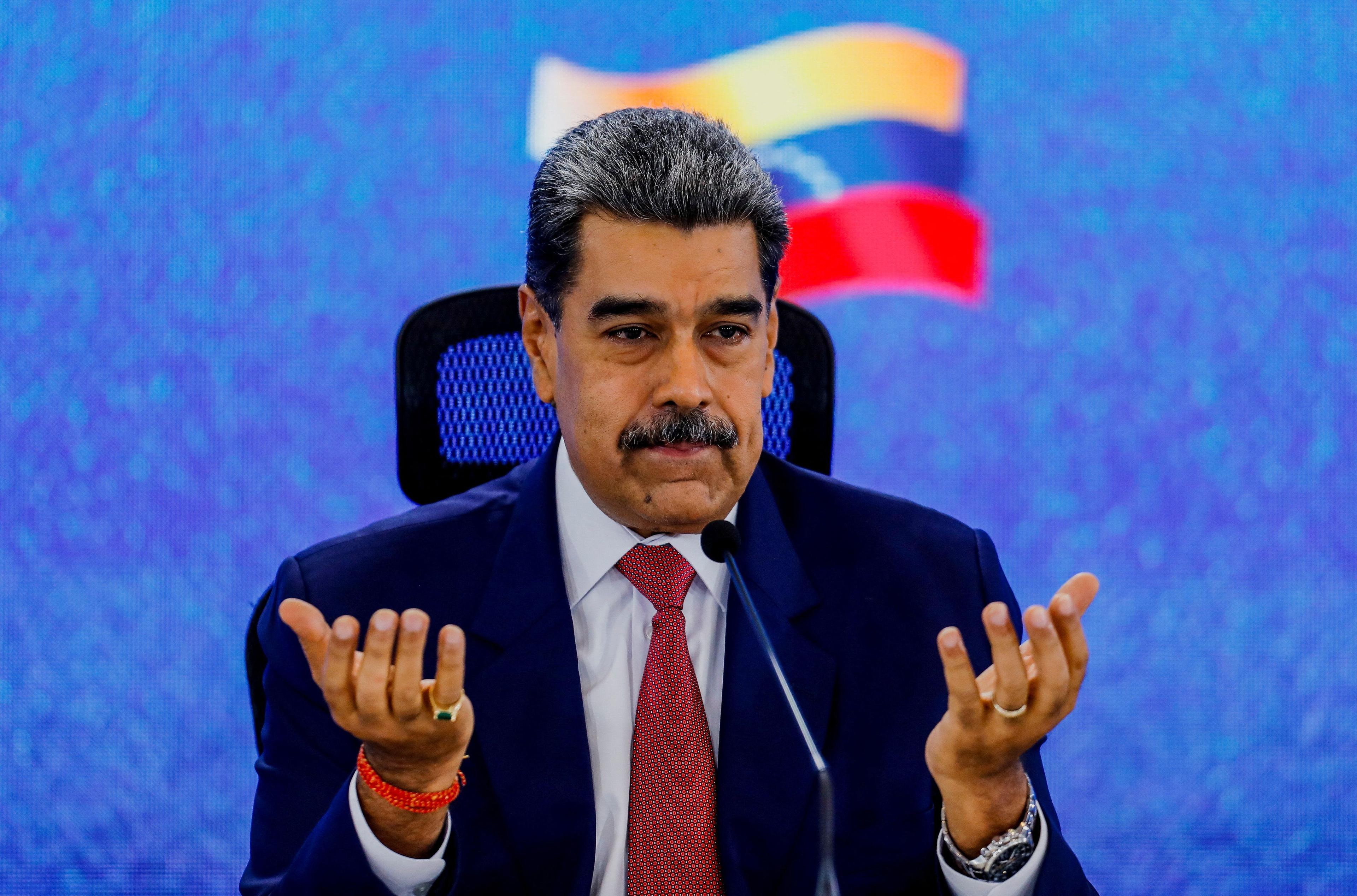 Image from Reuters