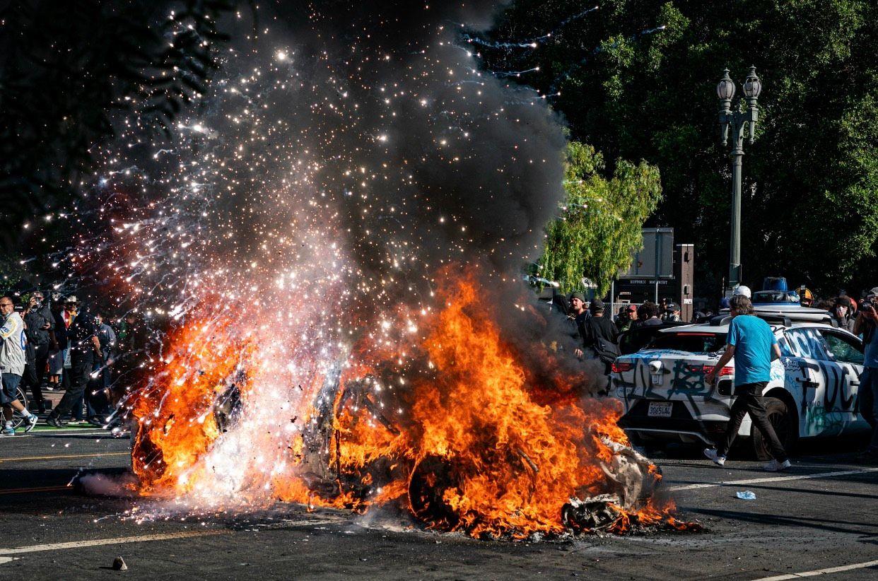 Image from Reuters