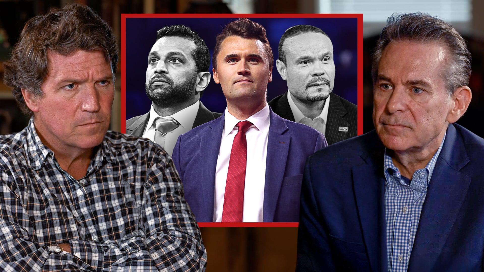 Jimmy Dore’s Thoughts on Charlie Kirk and Israel