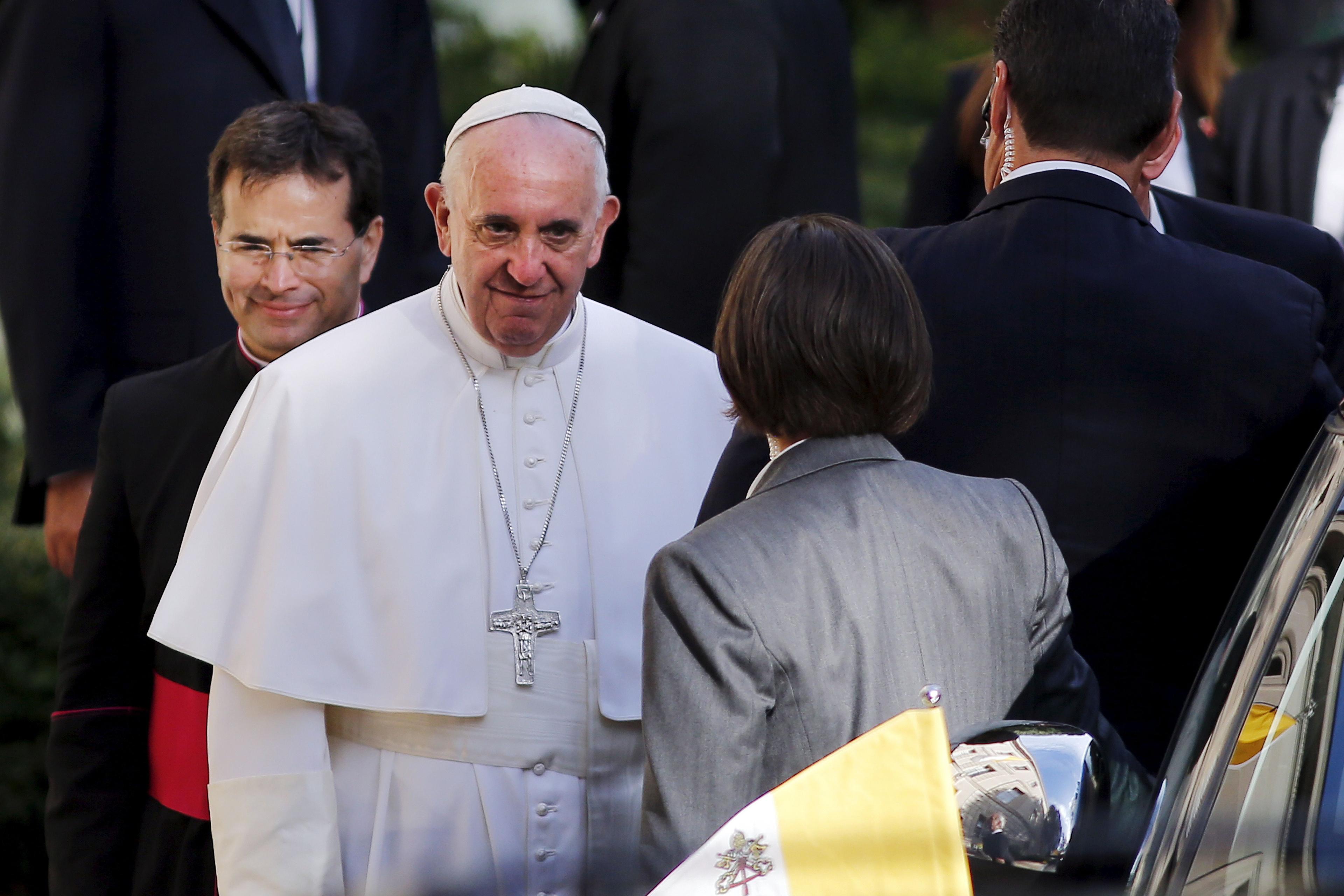 Image from Reuters