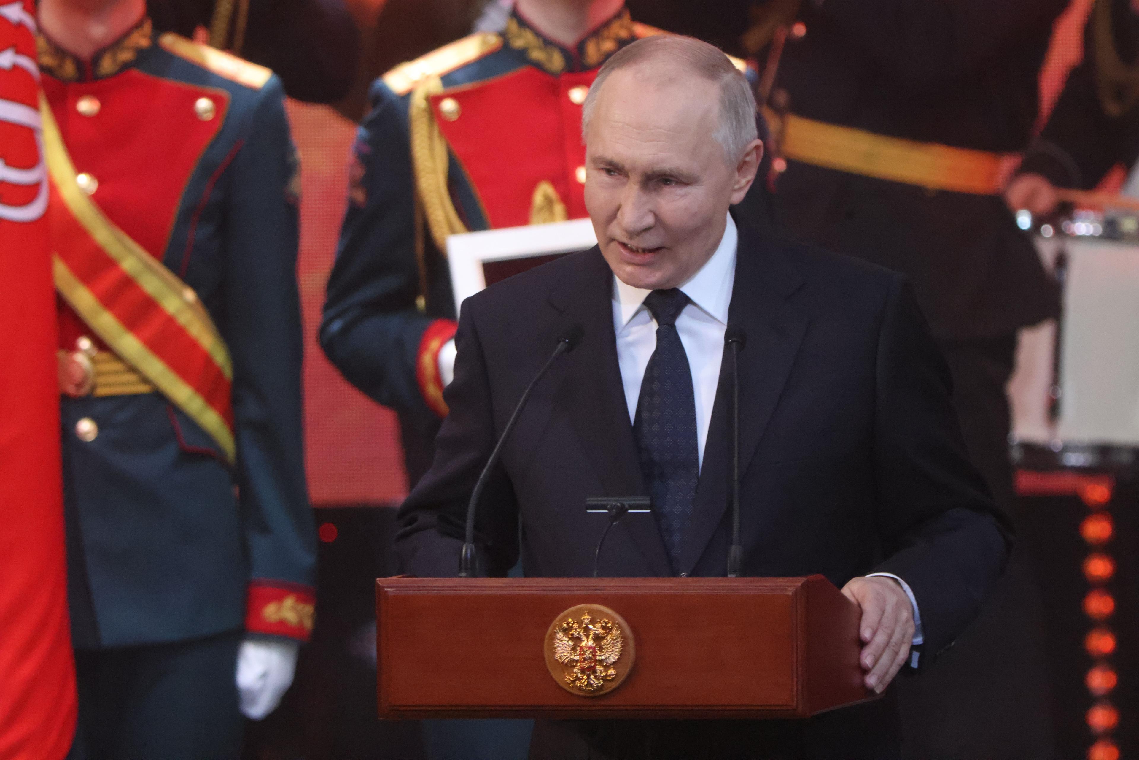 Image From Getty