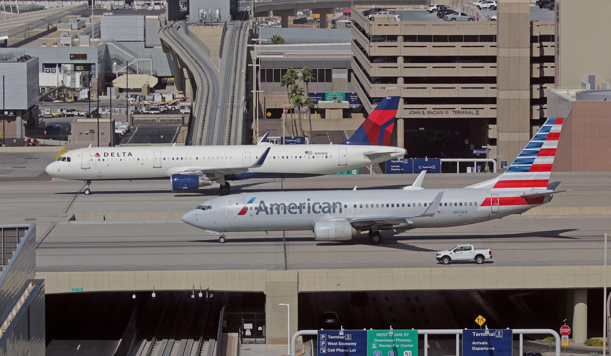 An image of Understaffed Air Traffic Control Center Oversaw Wednesday’s Crash