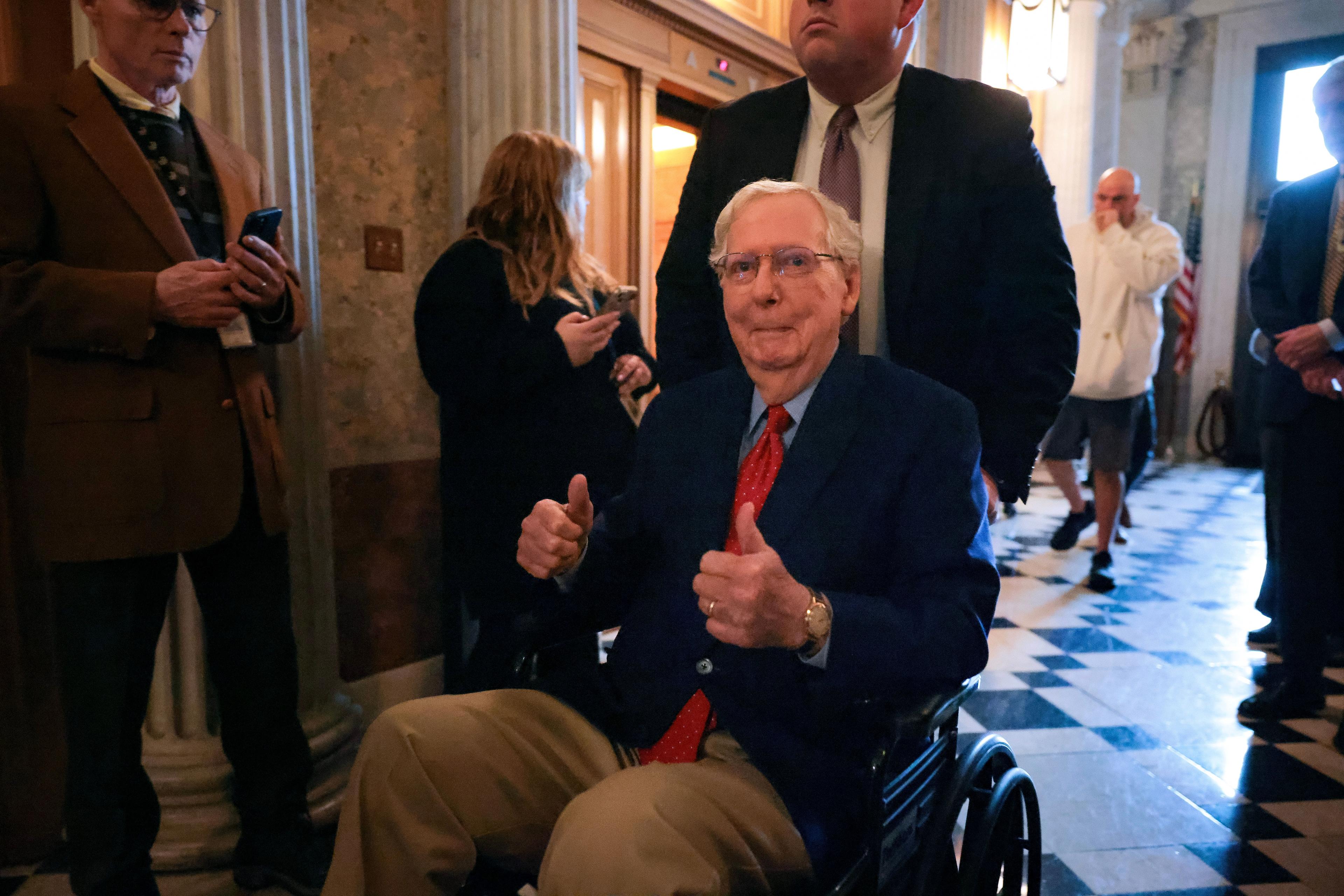 Image From Getty