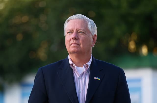 Who Will Fill Lindsey Graham’s Senate Seat?