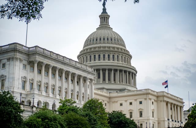 Senate Blocks America Last “Defense” Bill