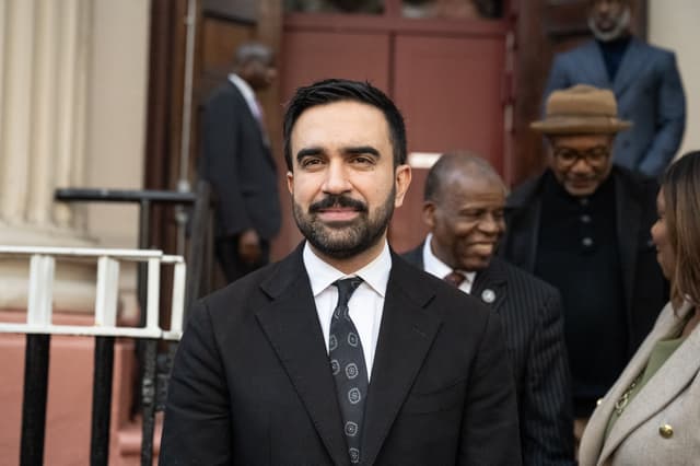 All Three Mamdani-Endorsed NYC Candidates Win Their Primaries
