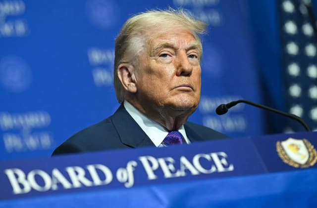 POLL: 62% of Americans Support Trump’s Iran MoU