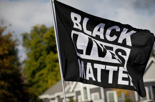 Black Lives Matter Means Blacks Get to Murder?