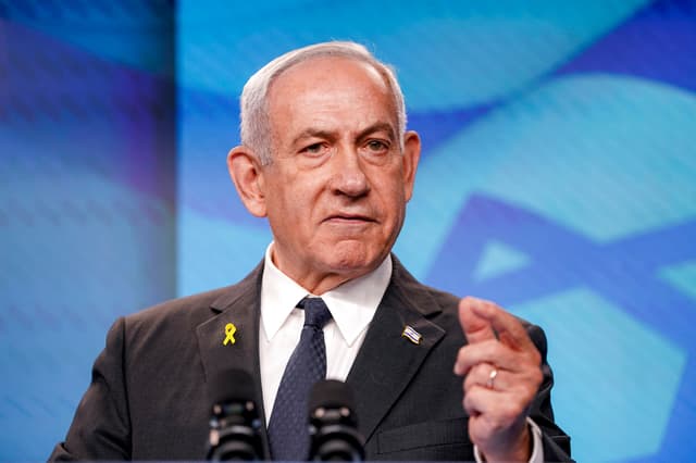 Once Again, Israel Subverts Trump’s Push for Peace
