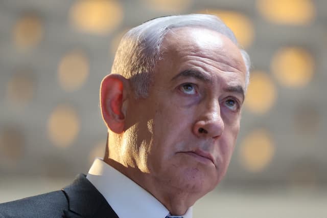 Netanyahu Plots to Destroy Trump’s Diplomacy